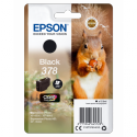 Epson 378 - 5.5 ml - black - original - blister - ink cartridge - for Expression Home XP-8605, 8606; Expression Home HD XP-15000; Expression Photo XP-8505, 8700
