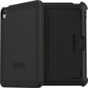 OtterBox Defender Series - Protective case for tablet - rugged - polycarbonate layer, thermoplastic elastomer (TPE) - black - for Apple 13-inch iPad Air (M2)