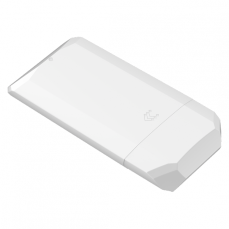Teltonika OTD500 - Wireless router - WWAN 2-port switch - 1GbE, 5G, LTE, HSPA - 3G, 4G, 5G - pole-mountable, surface-mountable - 2