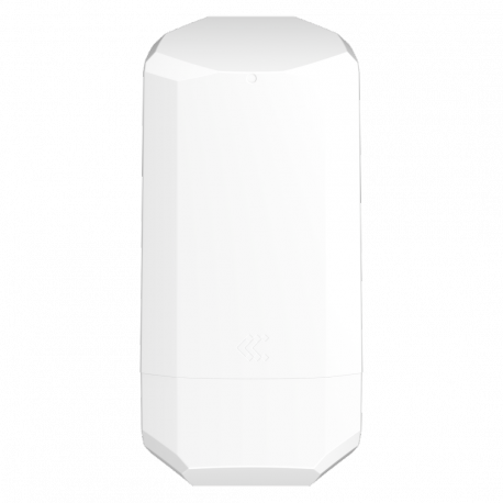 Teltonika OTD500 - Wireless router - WWAN 2-port switch - 1GbE, 5G, LTE, HSPA - 3G, 4G, 5G - pole-mountable, surface-mountable - 8