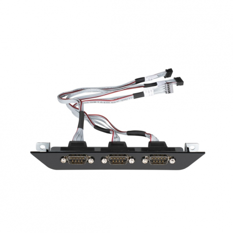 Hytera - Charging cradle - 1 A - 8 output connectors - 0