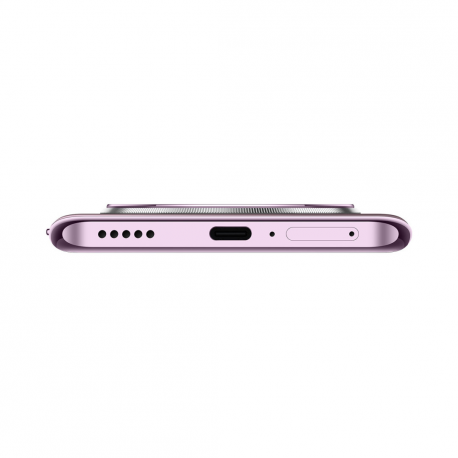 Honor Magic7 Lite - 5G smartphone - dual-SIM - RAM 8 GB  /  Internal Memory 512 GB - OLED display - 6.78" - 2700 x 1224 pixels (120 Hz) - 2x rear cameras 108 MP, 5 MP - front camera 16 MP - titanium purple - 4