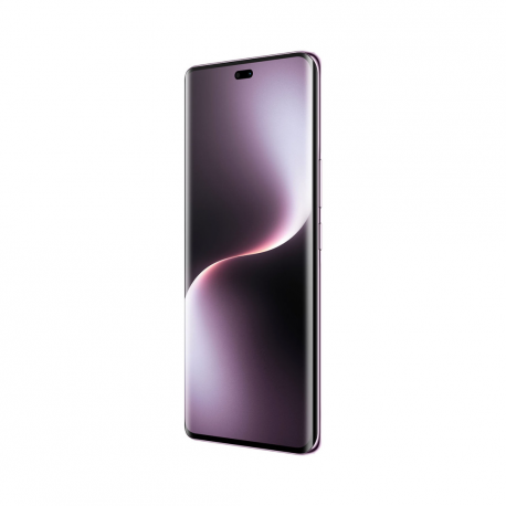 Honor Magic7 Lite - 5G smartphone - dual-SIM - RAM 8 GB  /  Internal Memory 512 GB - OLED display - 6.78" - 2700 x 1224 pixels (120 Hz) - 2x rear cameras 108 MP, 5 MP - front camera 16 MP - titanium purple - 5
