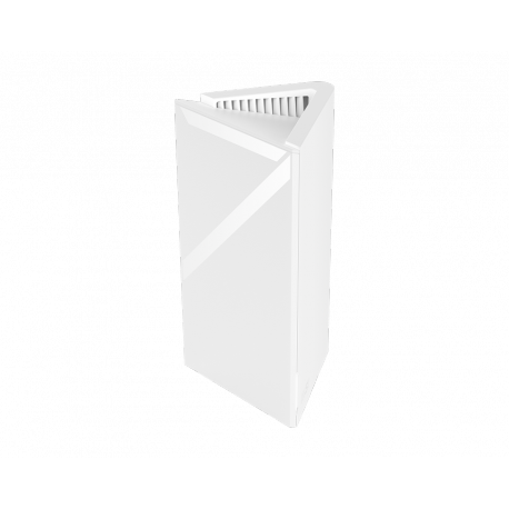 MSI Roamii BE Lite - Wi-Fi system - (2 routers) - up to 5,800 sq.ft Wi-Fi 7, 2.5GbE, 1GbE - Dual Band - 2