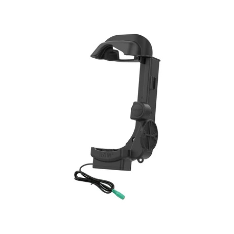 RAM - Charging cradle (Pogo) - for Zebra MC9300 - 1