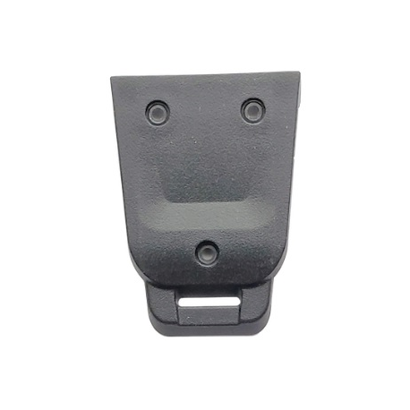 WT6x Replacement Mounting Cleat, for Rear of Terminal.  Includes 3 mounting screws RESTRICTED ITEM CLASS 4, REQUIRED CORRESPONDI - 0