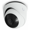 Ubiquiti UniFi Protect G6 - Network surveillance camera - turret - indoor, outdoor - weatherproof - colour (Day&Night) - 8 MP - 3864 x 2180 - 4K - fixed focal - audio - DC 37 - 57 V / PoE