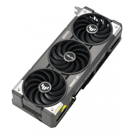 ASUS TUF Gaming GeForce RTX 5070 12GB - OC Edition - graphics card - GeForce RTX 5070 - 12 GB GDDR7 - PCI Express 5.0 - 2 x HDMI, 3 x DisplayPort - 5