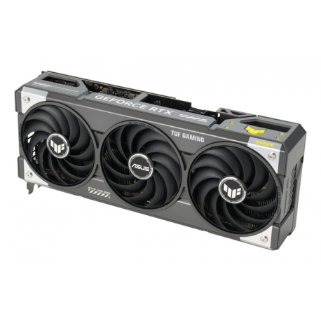ASUS TUF Gaming GeForce RTX 5070 12GB - OC Edition - graphics card - GeForce RTX 5070 - 12 GB GDDR7 - PCI Express 5.0 - 2 x HDMI, 3 x DisplayPort - 8