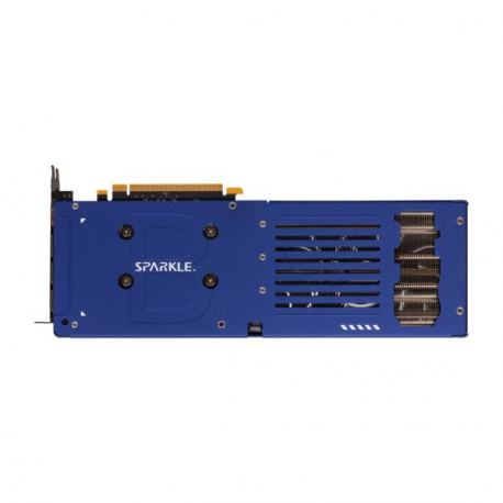 SPARKLE Intel Arc B580 TITAN OC - Graphics card - Arc B580 - 12 GB GDDR6 - PCIe 4.0 x8 - 3 x DisplayPort, HDMI - 2