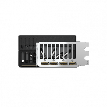 AORUS GeForce RTX 5090 MASTER 32G - OC Edition - graphics card - GeForce RTX 5090 - 32 GB GDDR7 - PCI Express 5.0 - 3 x DisplayPort, HDMI - 7