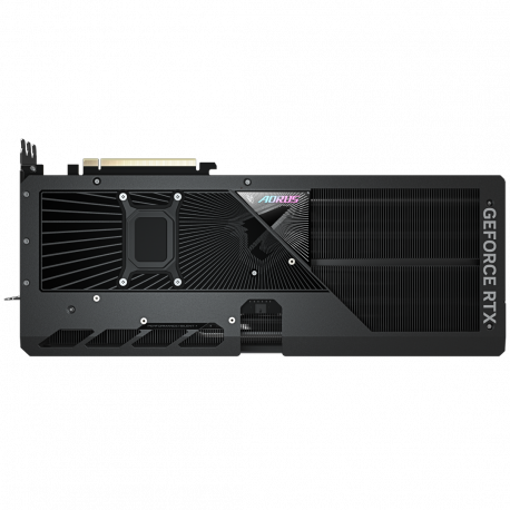 AORUS GeForce RTX 5080 MASTER 16G - OC Edition - graphics card - GeForce RTX 5080 - 16 GB GDDR7 - PCI Express 5.0 - 3 x DisplayPort, HDMI - box - 5