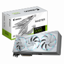 AORUS GeForce RTX 5090 MASTER ICE 32G - OC Edition - graphics card - GeForce RTX 5090 - 32 GB GDDR7 - PCI Express 5.0 - 3 x DisplayPort, HDMI