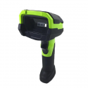 Zebra DS3678-XR - Barcode scanner - portable - ER - 2D imager - decoded - Bluetooth 4.0