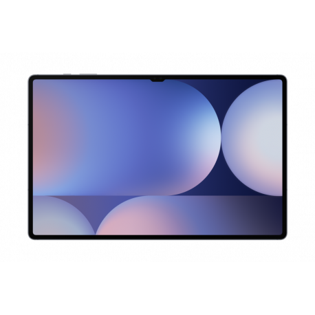Samsung Galaxy Tab S10 Ultra - Tablet - Android 14 - 256 GB - 14.6" Dynamic AMOLED 2X (2960 x 1848) - microSD slot - 3G, 4G, 5G - moonstone grey - 1