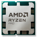 AMD Ryzen 5 Pro 8500G - 3.5 GHz - 6-core - 12 threads - 16 MB cache - Socket AM5 - OEM