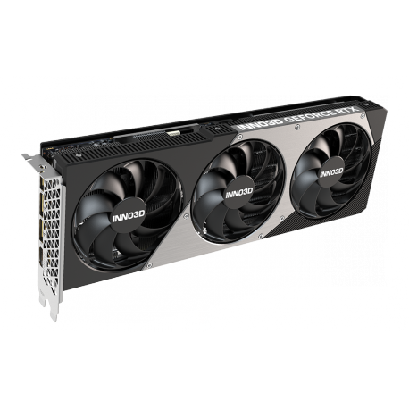 Inno3D GeForce RTX 5080 X3 - Graphics card - GeForce RTX 5080 - 16 GB GDDR7 - PCI Express 5.0 - 3 x DisplayPort, HDMI - 0