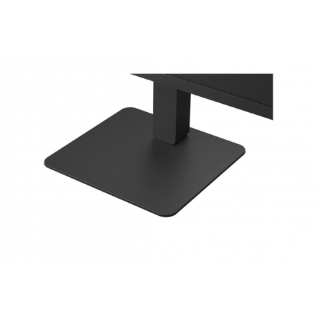 LG 24BA750-B - LED monitor - USB - 24" (23.8" viewable) - 1920 x 1080 Full HD (1080p) @ 100 Hz - IPS - 250 cd / m² - 1300:1 - 5 ms - HDMI, DisplayPort, USB-C - speakers - black - 7