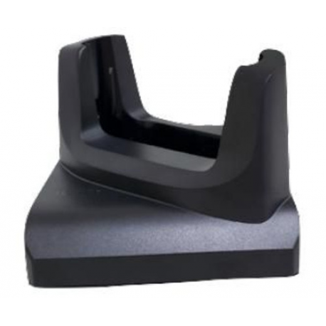 TC22/TC27 Charge and Communications Ethernet Cradle Cup, Includes one user swappable cup with shims pre-installed, - 0