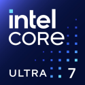 Intel Core Ultra 7 265K - 3.9 GHz - 20-core - 20 threads - 30 MB cache - FCLGA1851 Socket - OEM