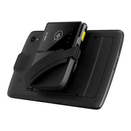 Zebra - Expansion module - (Payment) - 8" - for Zebra ET40, ET45 - 0