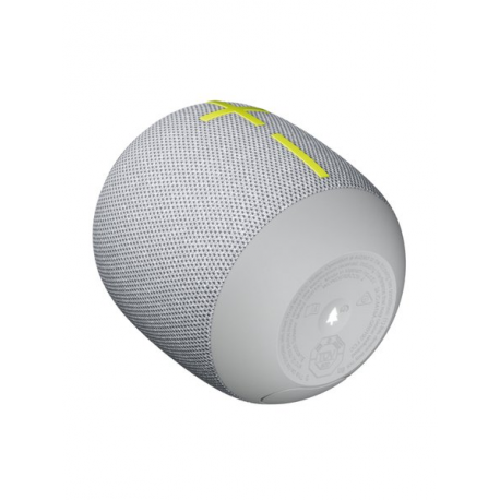 Ultimate Ears WONDERBOOM 4 - Speaker - for portable use - wireless - Bluetooth - joyous bright - 4