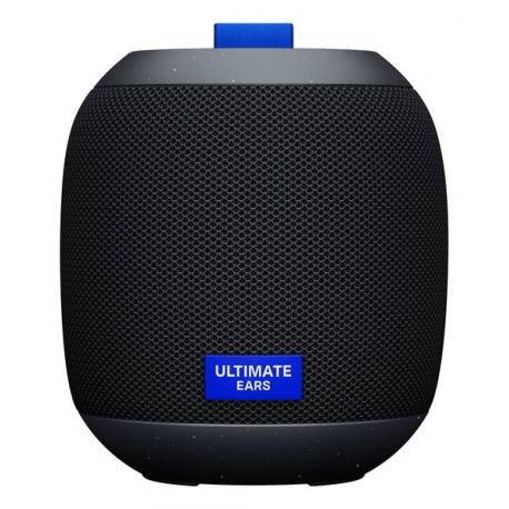 Ultimate Ears WONDERBOOM PLAY - Speaker - for portable use - wireless - Bluetooth - active black - 0