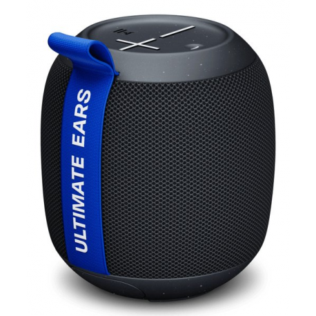 Ultimate Ears WONDERBOOM PLAY - Speaker - for portable use - wireless - Bluetooth - active black - 1