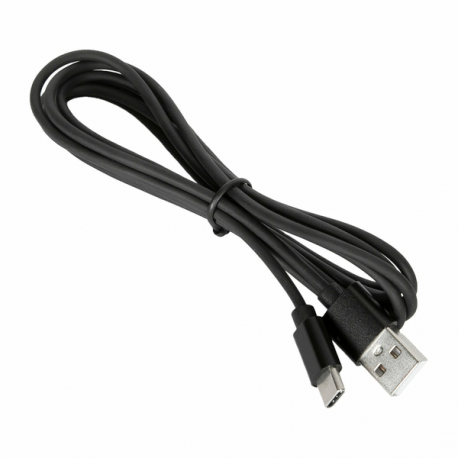 Targus EcoSmart - Keyboard - full size - antimicrobial - USB - QWERTY - Nordic - black - 9