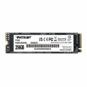 Patriot P320 - SSD - 256 GB - internal - M.2 2280 - PCIe 3.0 x4 (NVMe)