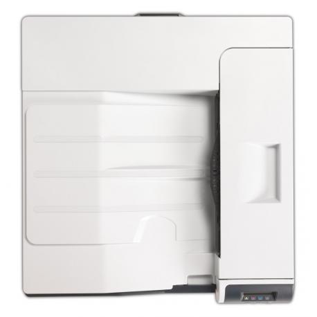 HP Color LaserJet Professional CP5225dn - Printer - colour - Duplex - laser - A3 - 600 x 600 dpi - up to 20 ppm (mono) / up to 20 ppm (colour) - capacity: 350 sheets - USB 2.0, LAN - 3