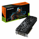 Gigabyte GeForce RTX 5070 Ti WINDFORCE SFF 16G - Graphics card - GeForce RTX 5070 Ti - 16 GB GDDR7 - PCI Express 5.0 - 3 x DisplayPort, HDMI