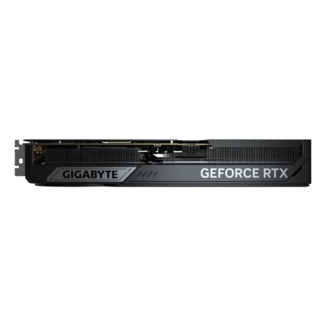 Gigabyte GeForce RTX 5070 Ti WINDFORCE SFF 16G - Graphics card - GeForce RTX 5070 Ti - 16 GB GDDR7 - PCI Express 5.0 - 3 x DisplayPort, HDMI - 3