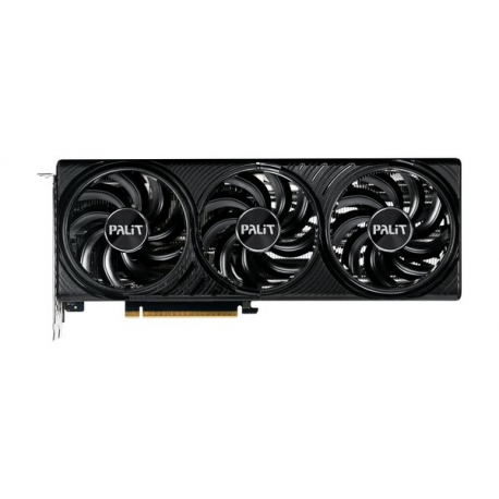 Palit GeForce RTX 5060 Ti Infinity 3 - Graphics card - GeForce RTX 5060 Ti - 16 GB GDDR7 - PCI Express 5.0 - 3 x DisplayPort, HDMI - box - 0