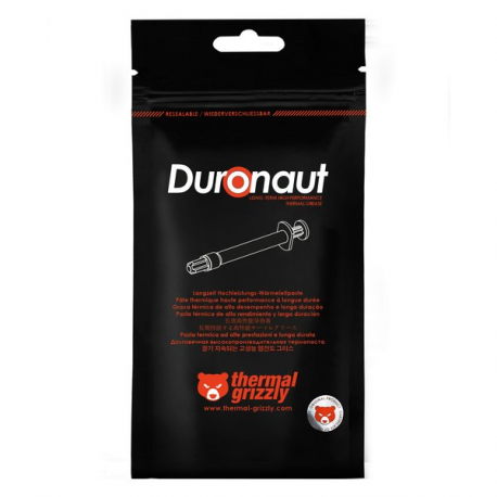 Thermal Grizzly Duronaut Thermal Paste, 2g | TG-D-002-R - 3