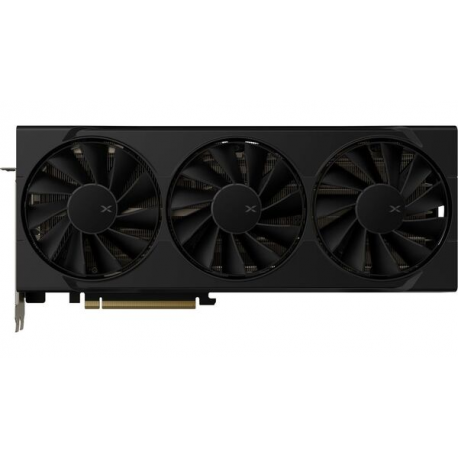 XFX Swift Radeon RX 9070 OC - Gaming Edition - graphics card - Radeon RX 9070 - 16 GB GDDR6 - PCI Express 5.0 - 3 x DisplayPort, HDMI - 0