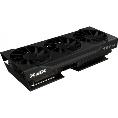 XFX Swift Radeon RX 9070 OC - Gaming Edition - graphics card - Radeon RX 9070 - 16 GB GDDR6 - PCI Express 5.0 - 3 x DisplayPort, HDMI - 4
