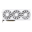 XFX Swift Radeon RX 9070 OC - Gaming Edition - graphics card - Radeon RX 9070 - 16 GB GDDR6 - PCI Express 5.0 - 3 x DisplayPort, HDMI - white