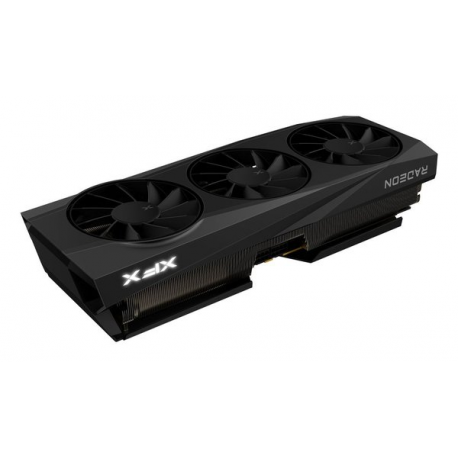 XFX QuickSilver Radeon RX 9070 OC - Gaming Edition - graphics card - Radeon RX 9070 - 16 GB GDDR6 - PCI Express 5.0 - 3 x DisplayPort, HDMI - 3