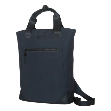 Targus ?vila - Notebook carrying backpack/tote - convertible - 15" - 16" - midnight - 4