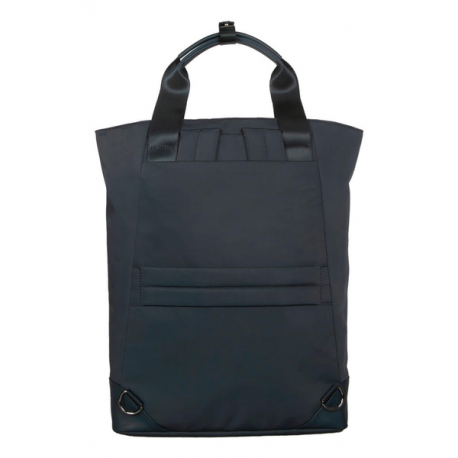 Targus ?vila - Notebook carrying backpack/tote - convertible - 15" - 16" - midnight - 7