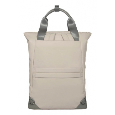 Targus ?vila - Notebook carrying backpack - convertible - 15" - 16" - french oak - 7