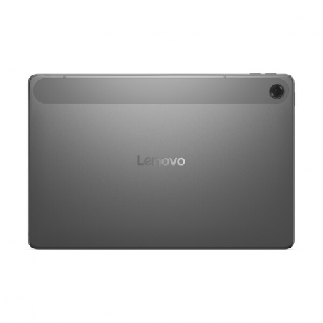 Lenovo Tab ZAEH - Tablet - Android 14 or later - 64 GB eMMC - 10.1" IPS (1920 x 1200) - microSD slot - luna grey - with clear case - 1