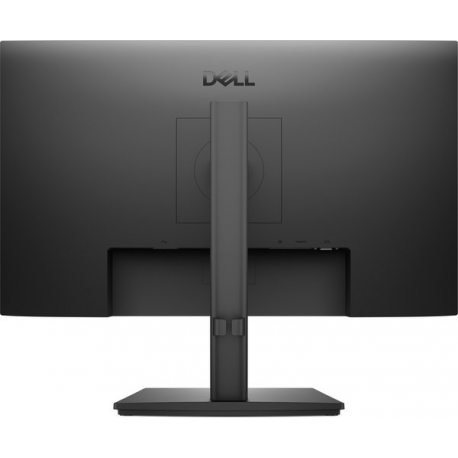 Dell Pro E2425HSM - LED monitor - 24" (23.8" viewable) - 1920 x 1080 Full HD (1080p) @ 100 Hz - IPS - 250 cd / m² - 1000:1 - 5 ms - HDMI, VGA, DisplayPort - speakers - with 3 years Basic Hardware Service with Advanced Exchange - 2