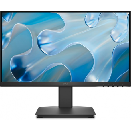 Dell SE2225HM - LED monitor - 22" (21.5" viewable) - 1920 x 1080 Full HD (1080p) @ 100 Hz - VA - 250 cd / m² - 3000:1 - 5 ms - HDMI, VGA - with 3 years Basic Hardware Service with Advanced Exchange - 2