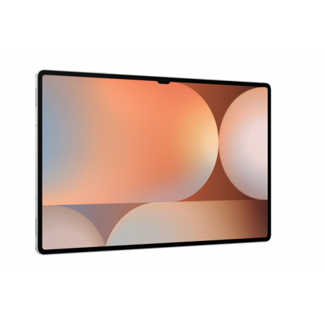 Samsung Galaxy Tab S10 Ultra - Tablet - Android 14 - 256 GB - 14.6" Dynamic AMOLED 2X (2960 x 1848) - microSD slot - 3G, 4G, 5G - platinum silver - 4