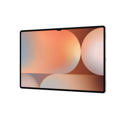 Samsung Galaxy Tab S10 Ultra - Tablet - Android 14 - 256 GB - 14.6" Dynamic AMOLED 2X (2960 x 1848) - microSD slot - 3G, 4G, 5G - platinum silver - 14