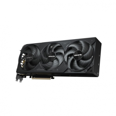 Gigabyte GeForce RTX 5080 WINDFORCE OC SFF 16G - Graphics card - GeForce RTX 5080 - 16 GB GDDR7 - PCI Express 5.0 - 3 x DisplayPort, HDMI - 4