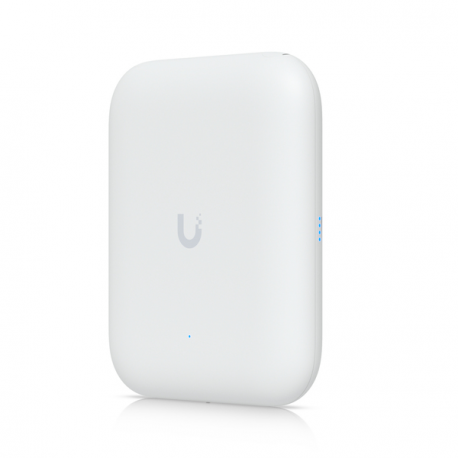 Ubiquiti UniFi U7 Pro - Radio access point - Wi-Fi 7 - Wi-Fi 7 - 2.4 GHz, 5 GHz - wall  /  pole mountable - 6