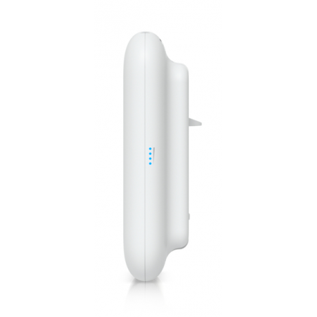 Ubiquiti UniFi U7 Pro - Radio access point - Wi-Fi 7 - Wi-Fi 7 - 2.4 GHz, 5 GHz - wall  /  pole mountable - 7